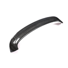 Volkswagen Golf 5 2003-2009 Spoiler (für GTI und R32, Carbon) Foto 6