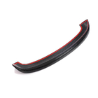 Volkswagen Golf 5 2003-2009 Spoiler (für GTI und R32, Carbon) Foto 7