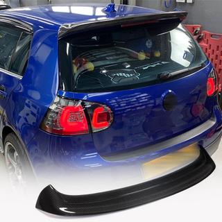 Spoiler (für GTI und R32, Carbon) Foto 1