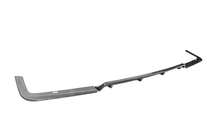 Volkswagen T6 2015-2024 Heckdiffusor Stoßstange (für 2015-2019, Carbon) Foto 5