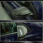 Volkswagen Passat B7 2012-2015 Spiegelabdeckungen EU (Carbon) Foto 4