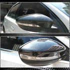 Volkswagen Passat B8 2015-2023 Spiegelabdeckungen USA (Carbon) Foto 5