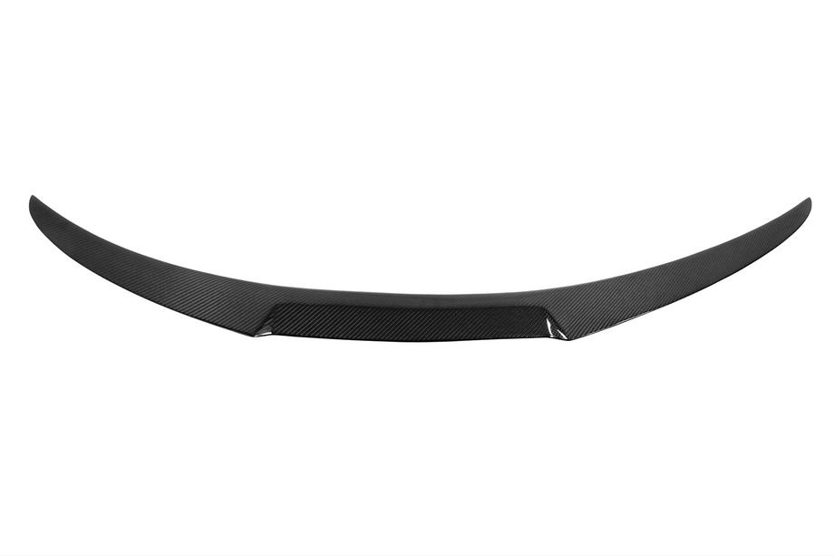 Volkswagen Passat CC 2008-2017 Spoiler (Carbon) Foto 4