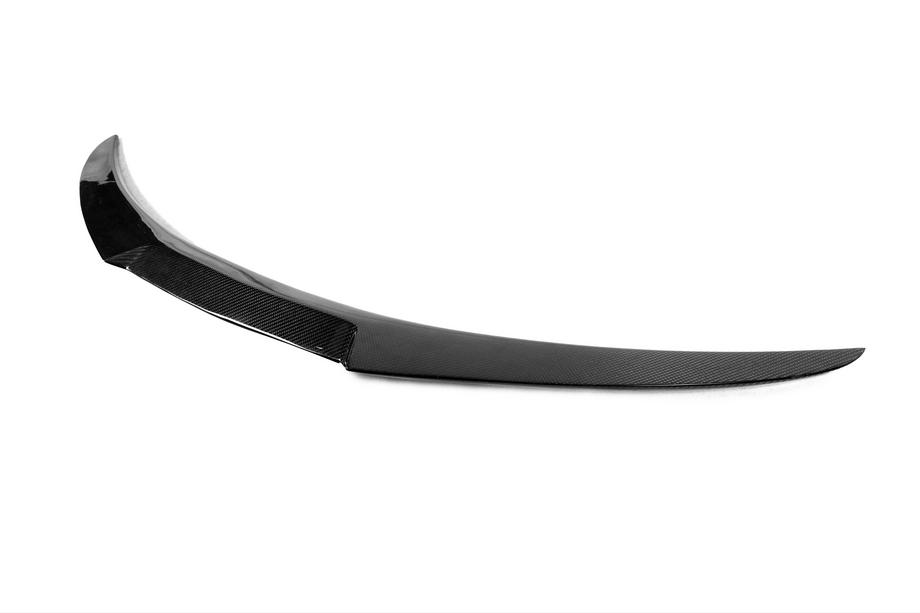 Volkswagen Passat CC 2008-2017 Spoiler (Carbon) Foto 10