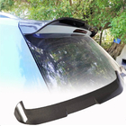 Volkswagen Tiguan 2016-2023 Spoiler (für 2016-2019, Carbon) Foto 1