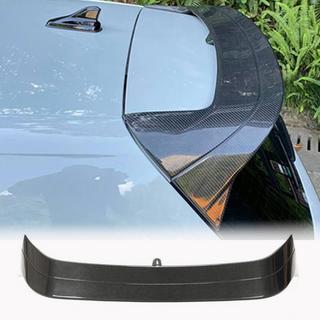 Spoiler V1 (für GTI/R EU 2019-2024, Carbon) Foto 1