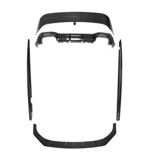 Carbon Bodykit Komplettset (für R EU HB 2019-2024), Carbon Foto 1