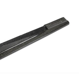 Seitenschweller (für R HB, Carbon) Foto 3