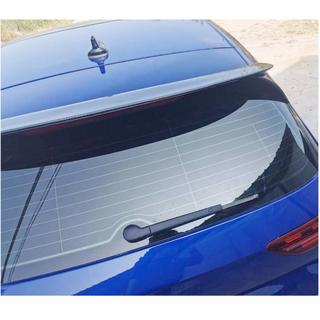 Spoiler (für R-Line/Base HB EU 2019-2024, Carbon) Foto 3