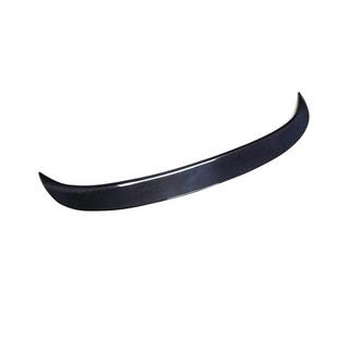 Spoiler (für R-Line/Base HB EU 2019-2024, Carbon) Foto 4