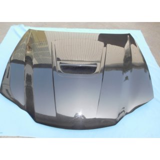 Motorhaube (für GS F 2015-2020, Carbon) Foto 2