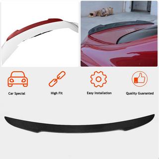 Spoiler V1 (für 2013-2020, Carbon) Lexus IS 2013- Foto 2