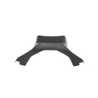 Lexus NX 2014-2021 Lenkradabdeckung Carbon Foto 2