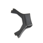 Lexus CT200H 2011-2022 Lenkradabdeckung Carbon Foto 5