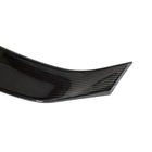 Lexus IS 2013- Spoiler V2 (für 2013-2020, Carbon) Foto 7