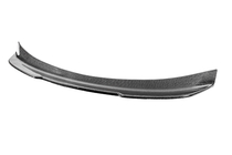 Lexus IS 2013- Spoiler V3 (für 2013-2020, Carbon) Foto 3