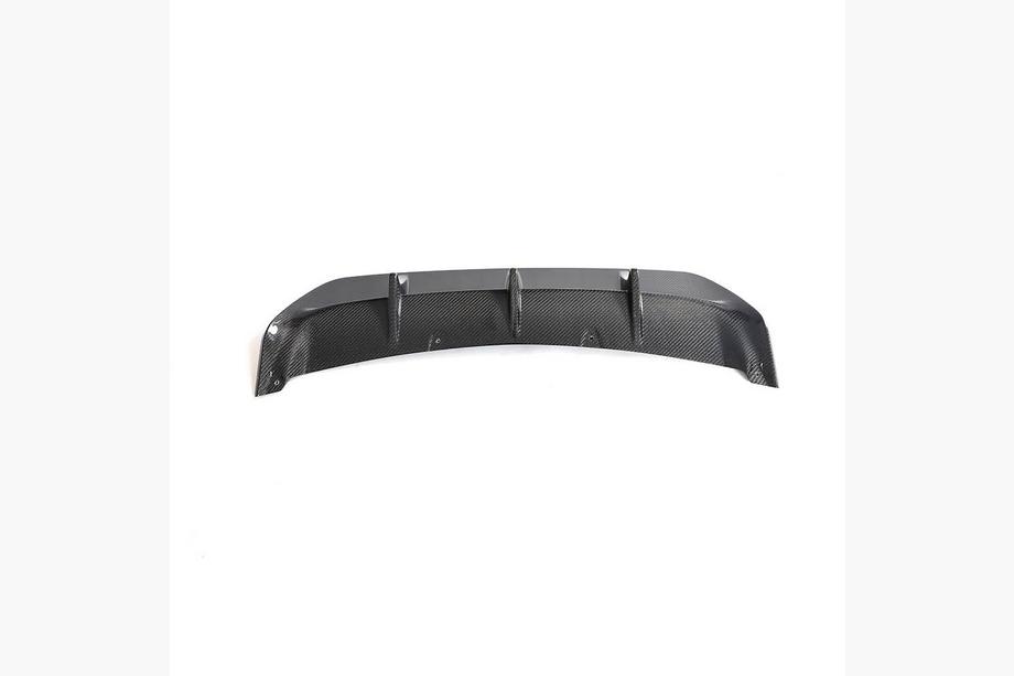 Lexus RC 200t 2014- Heckdiffusor für RC F 2014-2018, Carbon Foto 5
