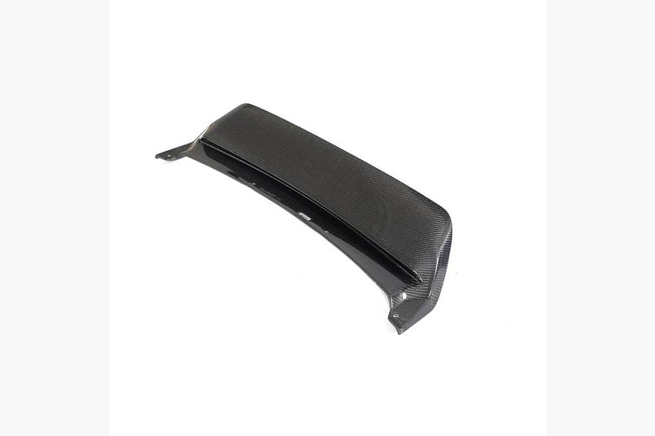 Lexus RC 200t 2014- Heckdiffusor für RC F 2014-2018, Carbon Foto 7