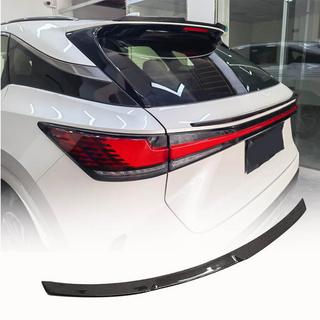Spoiler (Carbon) Lexus RX 2022- Foto 1