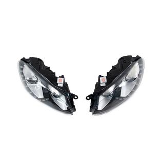LED Frontscheinwerfer mit Tagfahrlicht (2 Stk) Volkswagen Golf 6 2008-2014 Foto 4