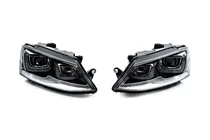 Volkswagen Jetta 2011-2018 Frontscheinwerfer U-Type (2 Stk) Foto 1