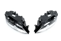 Volkswagen Jetta 2011-2018 Frontscheinwerfer U-Type (2 Stk) Foto 2