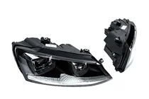 Volkswagen Jetta 2011-2018 Frontscheinwerfer U-Type (2 Stk) Foto 4