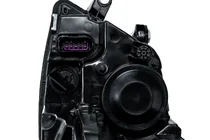 Volkswagen Jetta 2011-2018 Frontscheinwerfer U-Type (2 Stk) Foto 7