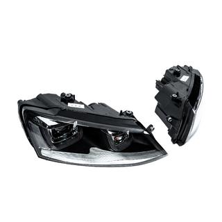 Frontscheinwerfer U-Type (2 Stk) Foto 4