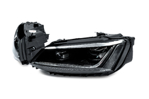 Volkswagen Jetta 2011-2018 Frontscheinwerfer Full LED (ohne Steuergeräte, 2 Stk.) Foto 3