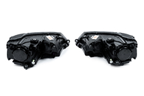 Volkswagen Jetta 2011-2018 Frontscheinwerfer Full LED (ohne Steuergeräte, 2 Stk.) Foto 5