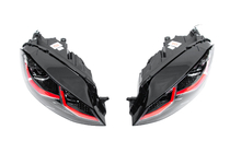 Volkswagen Golf 7/E-Golf 2012-2020 Frontscheinwerfer Red (2012-2017, 2 Stk) Foto 3