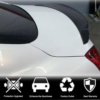 Spoiler (für G37 Coupe, Carbon) Foto 3