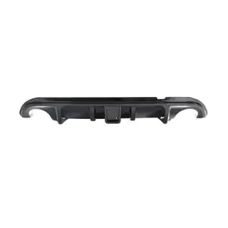 Heckdiffusor V2 für Q50 Base/Sport 2014-2017 Carbon Infiniti Q50/Q60 2013-2024 Foto 3