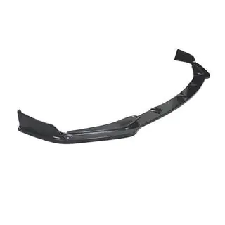Frontlippe V1 für Q50 Base 2014-2017 Carbon Foto 4