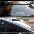 Infiniti Q50/Q60 2013-2024 Blende V1 (für Q50, Carbon) Foto 3