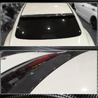Infiniti Q50/Q60 2013-2024 Blende V2 (für Q50, Carbon) Foto 3