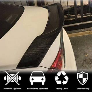 Spoiler V1 (für Q50, Carbon) Infiniti Q50/Q60 2013-2024 Foto 2