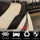 Infiniti Q50/Q60 2013-2024 Spoiler V2 (für Q50, Carbon) Foto 3