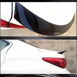 Spoiler V3 (für Q50, Carbon) Infiniti Q50/Q60 2013-2024 Foto 3