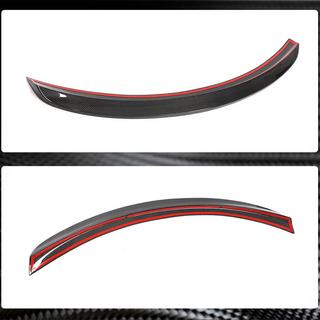 Spoiler V3 (für Q50, Carbon) Infiniti Q50/Q60 2013-2024 Foto 4