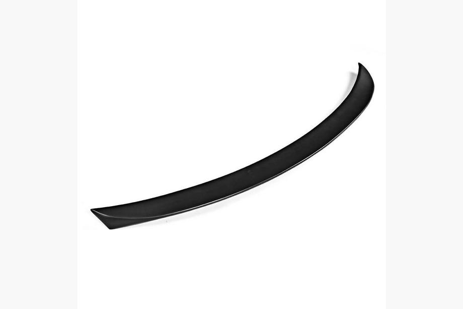 Infiniti Q50/Q60 2013-2024 Heckspoiler V5 (für Q50, Kunststoff) Image
