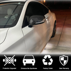 Infiniti Q50/Q60 2013-2024 Spiegelabdeckungen V1 (Carbon) Foto 2