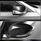 Infiniti Q50/Q60 2013-2024 Spiegelabdeckungen V2 (Carbon) Foto 5