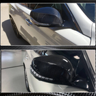 Infiniti Q50/Q60 2013-2024 Spiegelabdeckungen V2 (Carbon) Foto 6