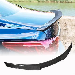 Spoiler V6 (für Q50, Carbon) Infiniti Q50/Q60 2013-2024 Foto 2