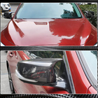 Infiniti Q50/Q60 2013-2024 Spiegelkappen V2 (Carbon) Foto 4