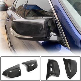 Spiegelkappen (Carbon) Infiniti QX70 2013-2019 Foto 2