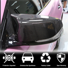 Infinity Q70/M-series 2010-2019 Spiegelkappen (Carbon) Foto 3