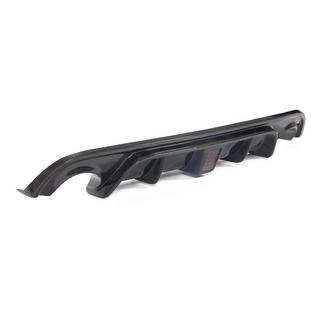 Heckdiffusor V4 (für Q50 Base/Sport 2014-2017, Carbon) Infiniti Q50/Q60 2013-2024 Foto 2